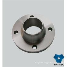 ANSI B16.5 Wn RF A105 Flange (YHIPEC)